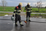 Prio 2 Dienstverlening Brandstof Lekkage It Oast Augustinusga